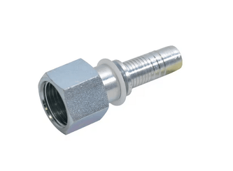 Divers - Non définie - Raccord á sertir DN08-1/2 BSP