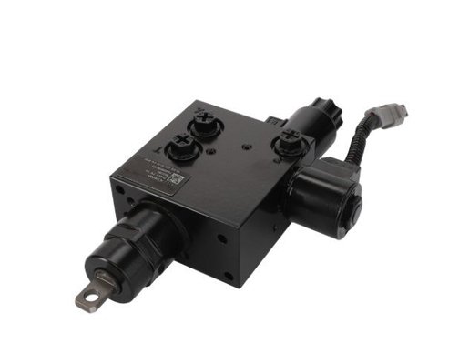 Divers - Non définie - BLOC VALVE