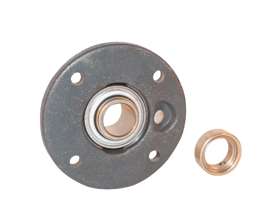 Divers - Non définie - Palier ronde RME