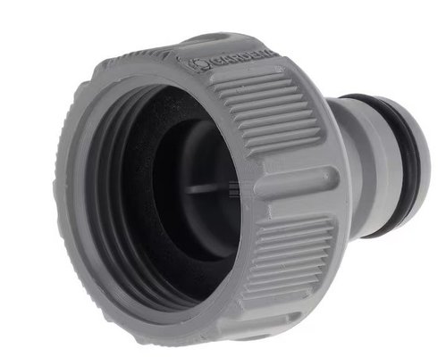 Divers - Non définie - Nez de Robinet 26,5mm 3/4" filetage femelle