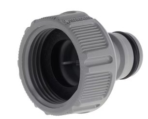 Divers - Non définie - Nez de Robinet 26,5mm 3/4" filetage femelle