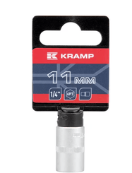 Divers - Non définie - "Douille 1/4"" 6 pans 11 mm"