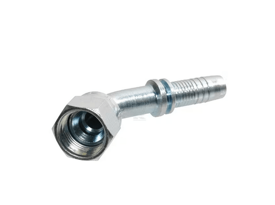 Divers - Non définie - Raccord à sertir DN06-1/2-UNF-