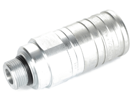 Divers - Non définie - COUPLEUR RAPIDE