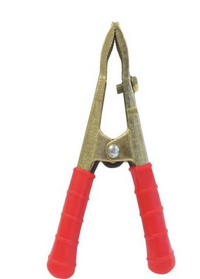 Divers - Non définie - Pince cable de démarrage  200A
