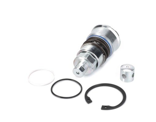 Divers - Non définie - KIT DE COUPLEUR