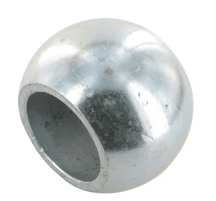 Divers - Non définie - Rotule d'attelage inférieure Cat.3/3 Ø37/64x45mm