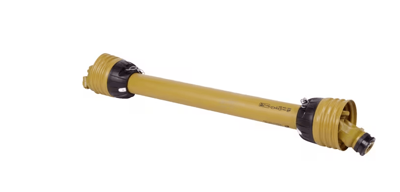 Divers - Non définie - Arbre de transmission T80 L : 1110mm, avec limiteur à boulon de rupture B02