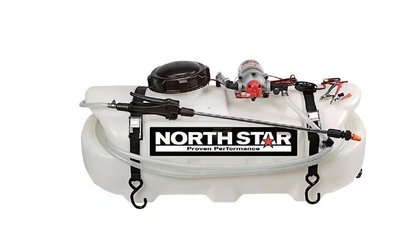 Divers - Non définie - +Sprayer spot 60,6 l. Nstar