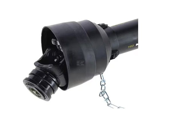 Divers - Non définie - Arbre de transmission T60 30,2x92 L=710mm