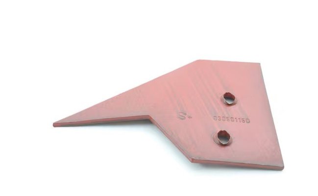 Divers - Non définie - Aileron coutre D p/Naud