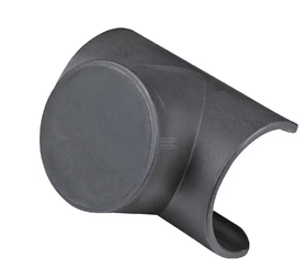 Divers - Non définie - Baladeuse recharg. 12 LED SMD