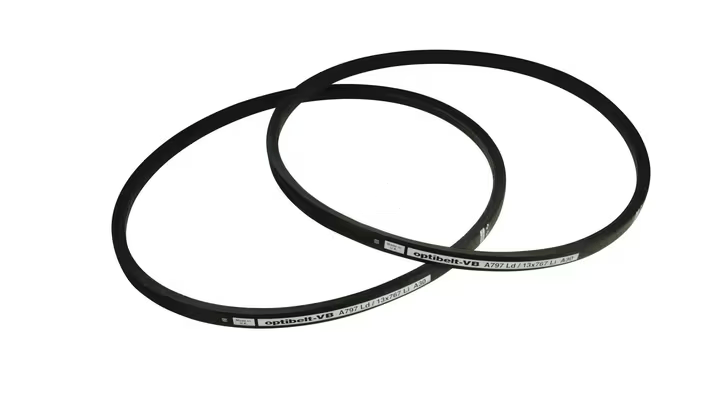 Divers - Non définie - Courroie trapézoïdale A44 13x1120