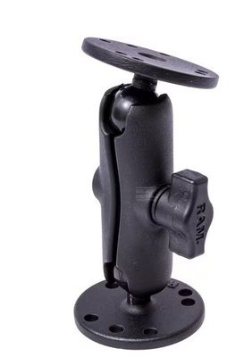 Divers - Non définie - Kit de montage 2x rond