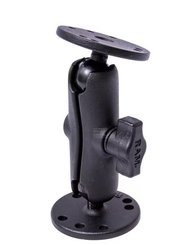 Divers - Non définie - Kit de montage 2x rond