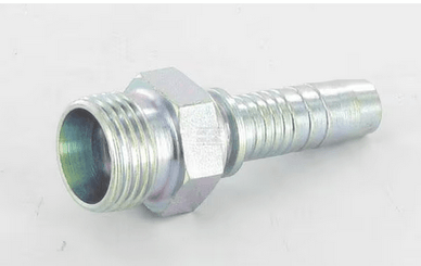 Divers - Non définie - Raccord DN10-M18x150-12L