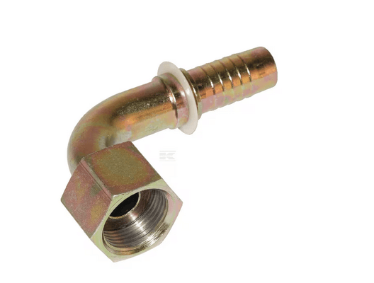 Divers - Non définie - Raccord à sertir DN13-13/16 OR