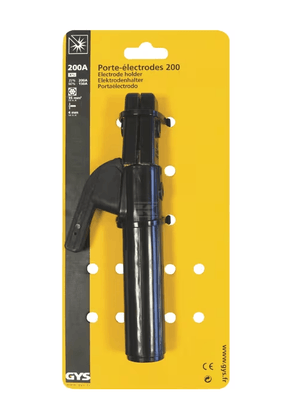 Divers - Non définie - Porte électrodes 200A