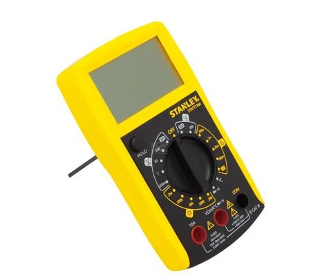 Divers - Non définie - Multimètre Stanley
