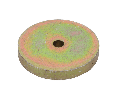 Divers - Non définie - CALE BUTEE