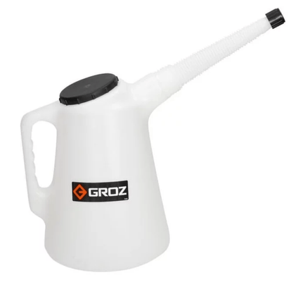 Divers - Non définie - Broc verseur 5 litres