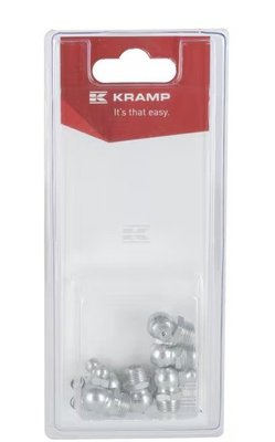 Divers - Non définie - Graisseur 1/8 - 90° (x6)