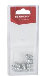 Divers - Non définie - Graisseur 1/8 - 90° (x6)