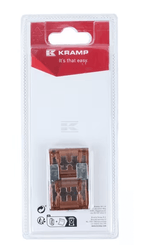 Divers - Non définie - Fusible 70A x 34,3mm, maxi (x2)