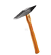 Marteau piquer soudures 340g