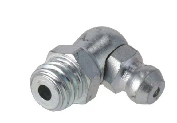 Divers - Non définie - Graisseur 1/8 - 90° (x6)