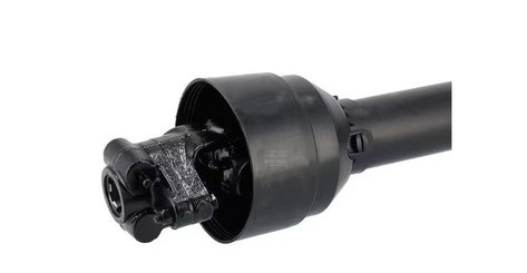 Divers - Non définie - Arbre de transmission T40 27x74 L=860mm