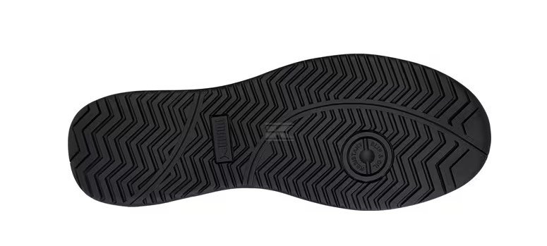 Divers - Non définie - Chaussures sécurité PUMA Noir 44