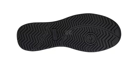 Divers - Non définie - Chaussures sécurité PUMA Noir 44