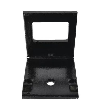 Divers - Non définie - Bride 60x12mm pour châssis 60x60mm