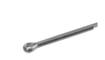 Divers - Non définie - Goupille fendue 2x45mm (x10)