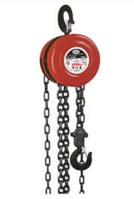 Divers - Non définie - PALAN A CHAINE 5 TONNES