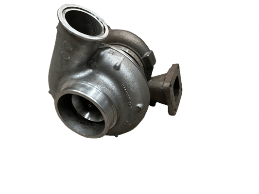 Divers - Non définie - TURBO