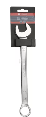 Divers - Non définie - Clé mixte, 24 mm