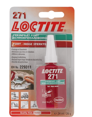 Divers - Non définie - Frenbloc 271