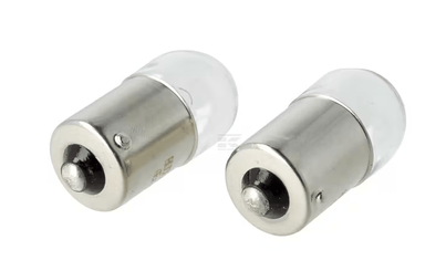 Divers - Non définie - Ampoule 12V x 5W, BA15s (x2)