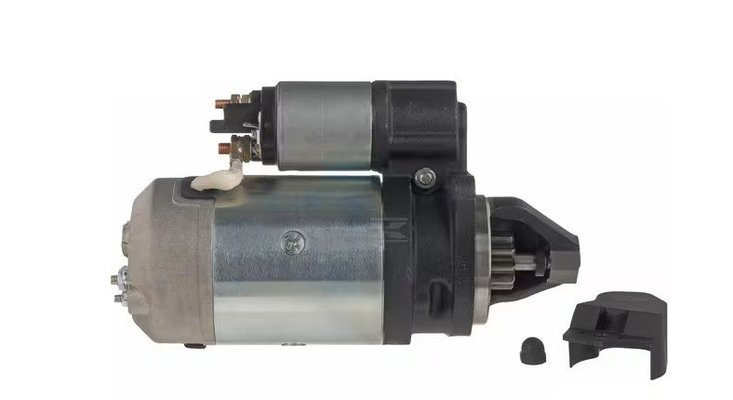 Divers - Non définie - Démarreur 12 V 2,8 kW