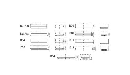 Divers - Non définie - Batterie 12V 110Ah Silver Dyna