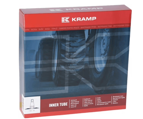 Divers - Non définie - Chambre à air pour jante Ø 18"