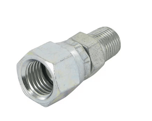 Divers - Non définie - Racc. man. 1-1/16 JICx3/4 BSPT