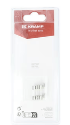 Divers - Non définie - Fusible 5A x 20mm, verre (x4)