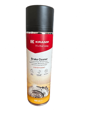 Divers - Non définie - Nettoyant pour freins 500ml