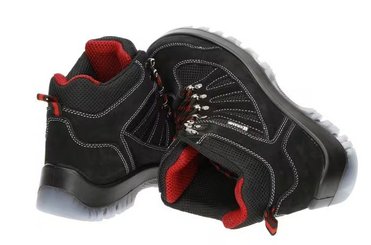 Divers - Non définie - Chaussures de sécurité montantes Taille 42