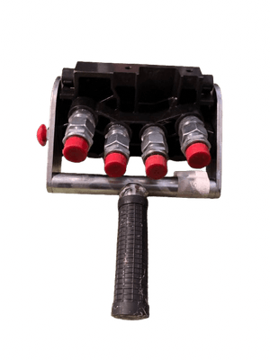 Divers - Non définie - DEMI-COUPLEUR