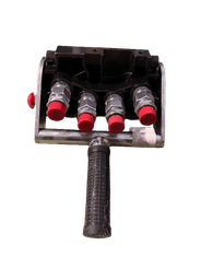 Divers - Non définie - DEMI-COUPLEUR