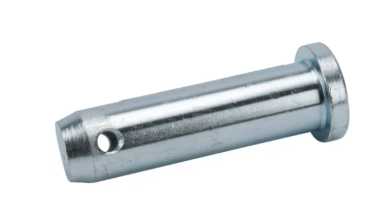 Divers - Non définie - Axe 25x74mm Cat.2